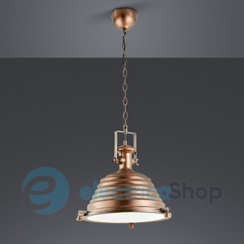 Подвесной светильник TRIO 301200162 YORK