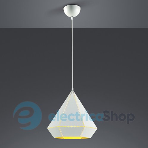 Подвесной светильник TRIO 300300131 HOUSTON