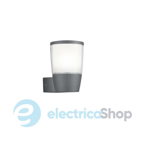 Уличный светильник TRIO 222060142 SHANNON