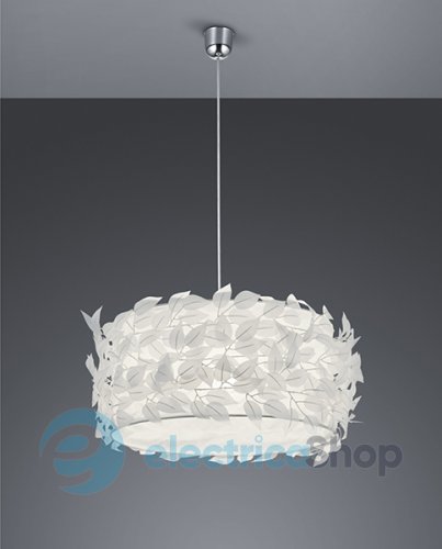 Підвісний світильник TRIO R30465001 NEST