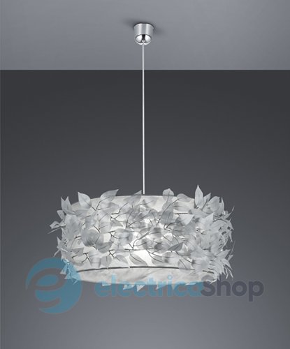 Подвесной светильник TRIO R30465087 NEST