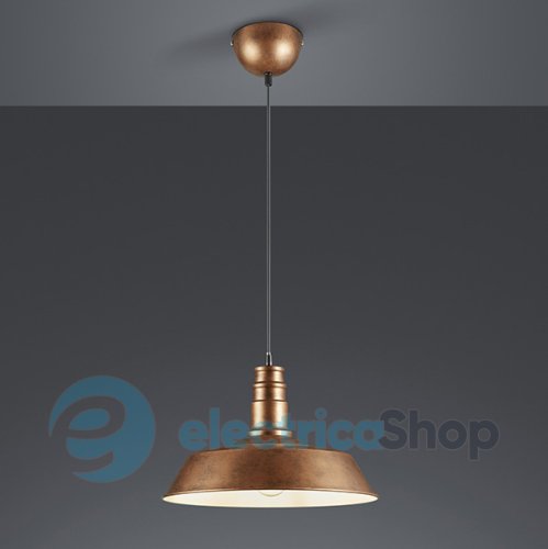 Подвесной светильник TRIO R30421062 WILL