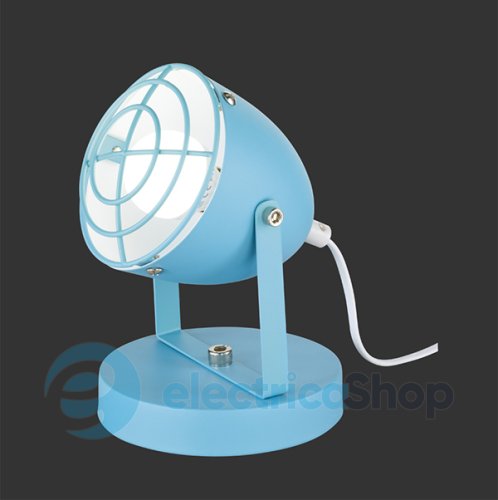 Настольная лампа TRIO R50391012 CAMMY