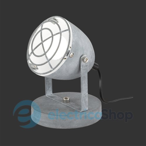 Настольная лампа TRIO R50391078 CAMMY