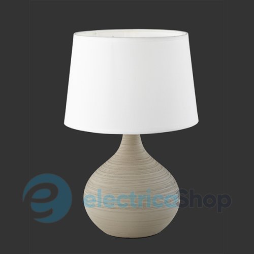 Настольная лампа TRIO R50371025 MARTIN