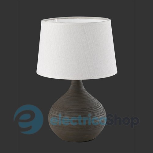 Настольная лампа TRIO R50371026 MARTIN