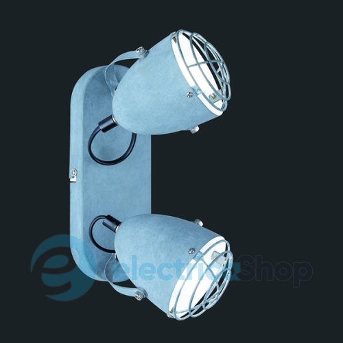 Светильник TRIO R80392078 CAMMY