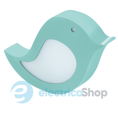 Дитячий світильник Eglo 96853 Sparino