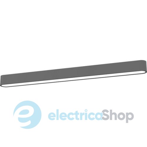 Cветильник Nowodvorski 6992 SOFT GRAPHITE