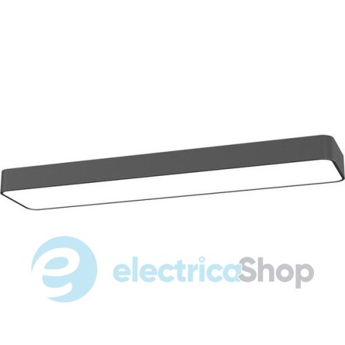 Cветильник Nowodvorski 6996 SOFT GRAPHITE