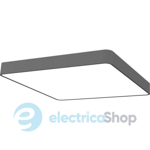 Cветильник Nowodvorski 6998 SOFT GRAPHITE