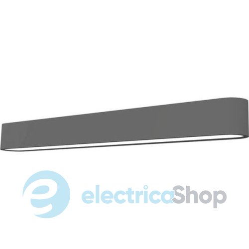 Cветильник Nowodvorski 7007 SOFT GRAPHITE