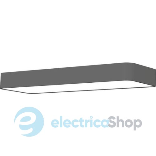 Cветильник Nowodvorski 7011 SOFT GRAPHITE