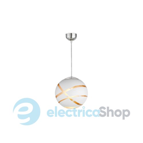 Подвесной светильник TRIO 306100131 Faro