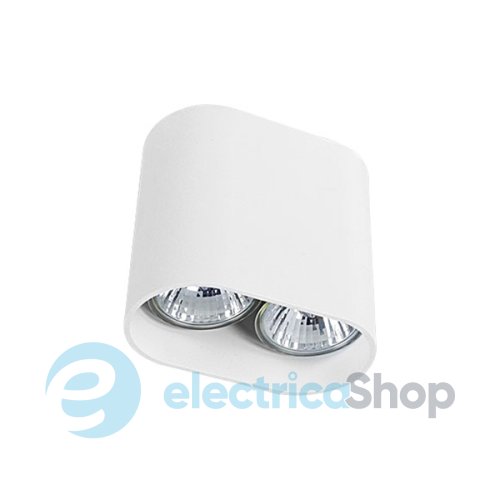 Світильник Nowodvorski 9387 PAG WHITE