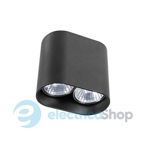 Світильник Nowodvorski 9386 PAG BLACK