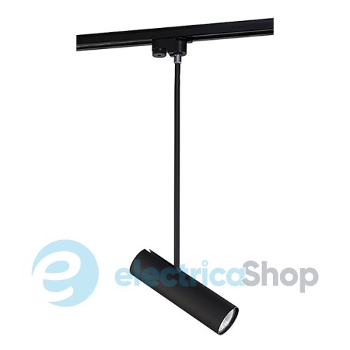 Трековий світильник Nowodvorski 9325 PROFILE EYE SUPER BLACK A