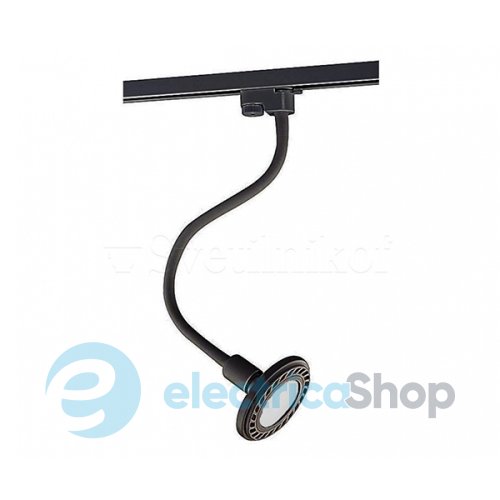 Трековий світильник Nowodvorski 9330 PROFILE FLEX BLACK
