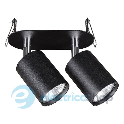 Светильник Nowodvorski 9398 EYE FIT BLACK