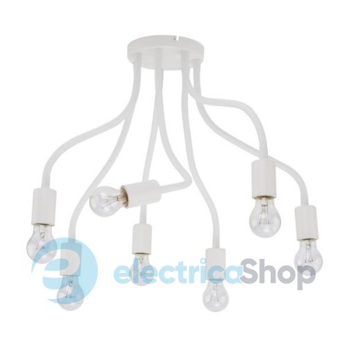 Люстра Nowodvorski FLEX WHITE (9274)