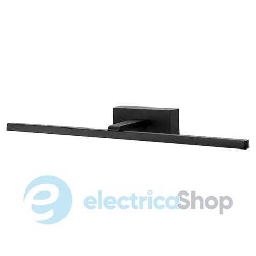 Светильник Nowodvorski 9352 VAN GOGH LED BLACK M