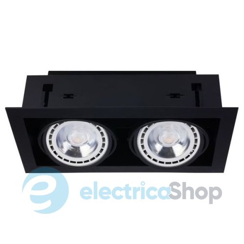 Встроенный светильник Nowodvorski 9570 DOWNLIGHT ES111