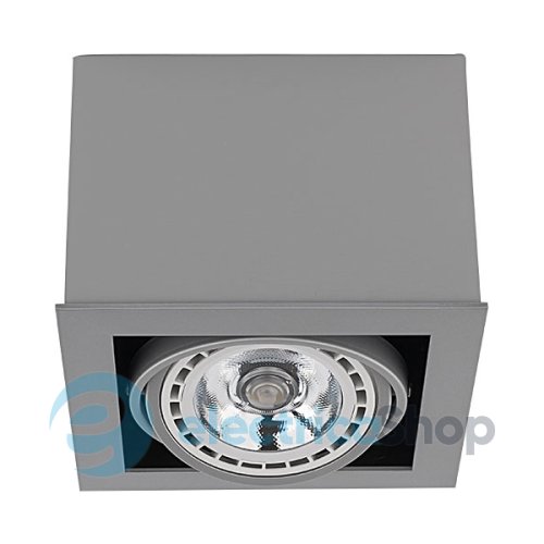 Светильник Nowodvorski 9496 BOX ES111