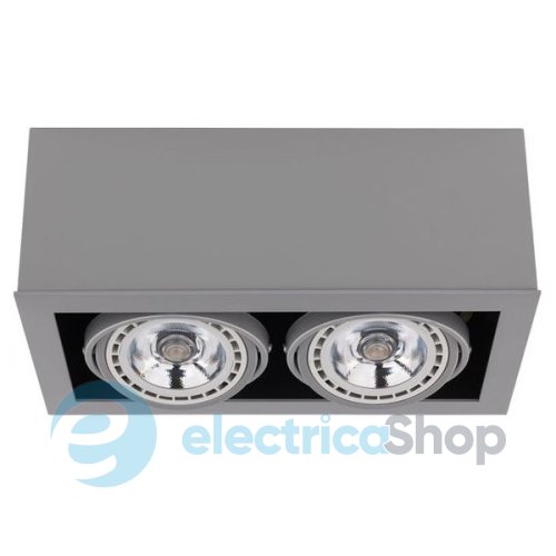 Светильник Nowodvorski 9471 BOX ES111