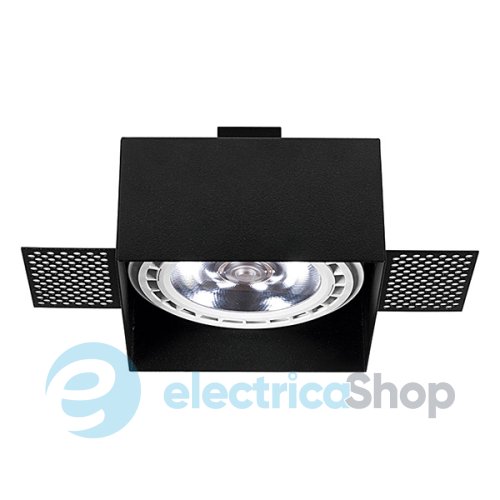 Вбудований cвітильник Nowodvorski 9404 MOD PLUS