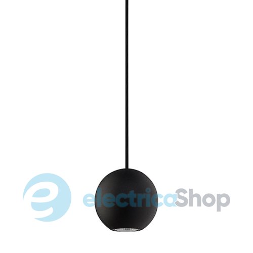 Трековый светильник Nowodvorski 9336 PROFILE BUBBLE BLACK