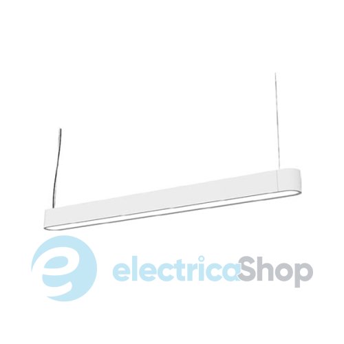 Підвісний світильник Nowodvorski 9545 SOFT LED WHITE