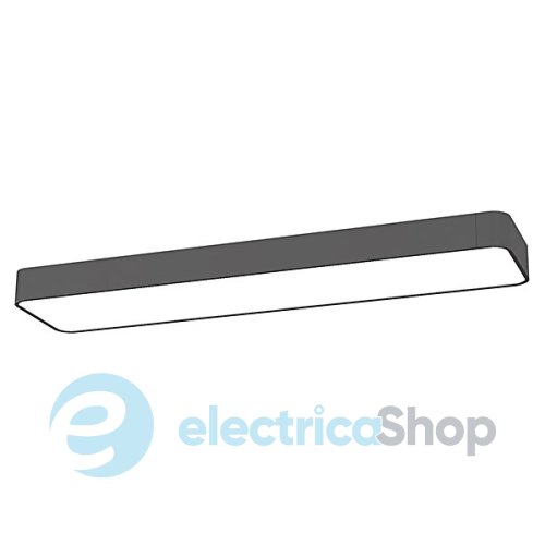 Светильник Nowodvorski 9532 SOFT LED GRAPHITE