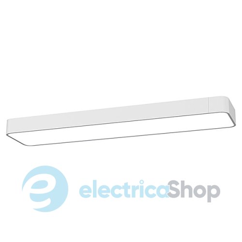 Светильник Nowodvorski 9533 SOFT LED WHITE