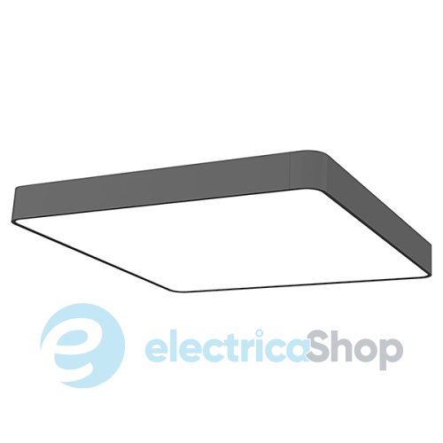Светильник Nowodvorski 9528 SOFT LED GRAPHITE