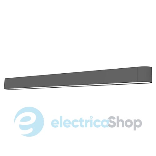 Светильник Nowodvorski 9524 SOFT LED GRAPHITE