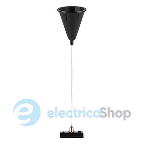 Кріплення для трекової системи Nowodvorski 9460 PROFILE SUSPENSION KIT BLACK
