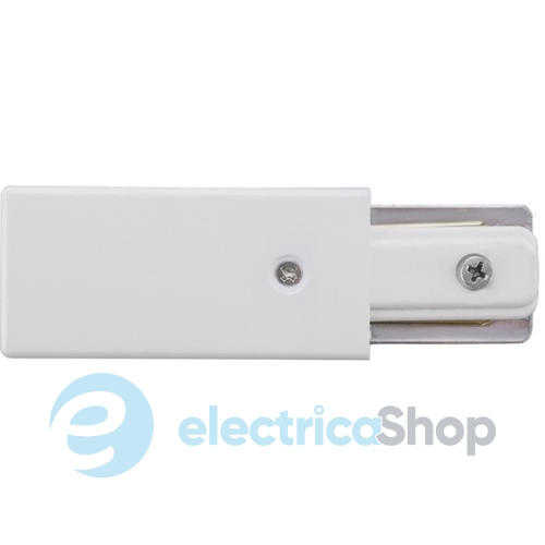 Ввод питания Nowodvorski 9462 PROFILE POWER END CAP WHITE