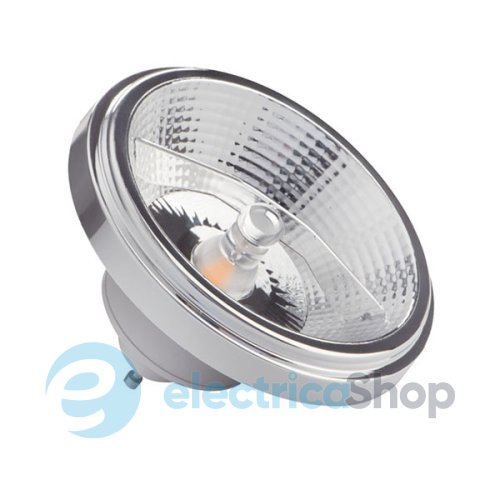 Лампа світлодіодна Kanlux ES-111 REF LED-CW 11W 6000K (25421)