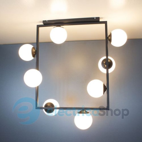 Люстра ImperiumLight Frost 140962.05.01