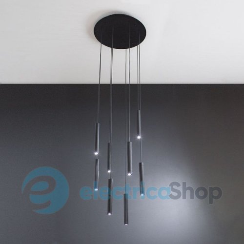 Люстра ImperiumLight Diplomat 200820.05.05