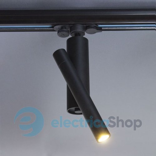 Трековий світильник ImperiumLight 20017.05.05 Diplomat