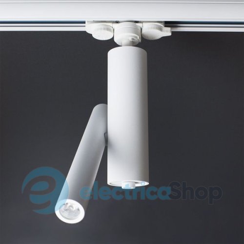 Трековий світильник ImperiumLight 20017.01.01 Diplomat