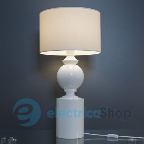 Настольная лампа ImperiumLight 153116.01.04 Julia