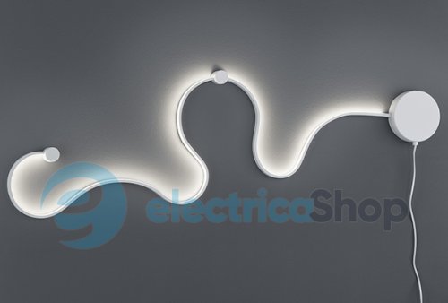 Cветильник TRIO 226812031 SNAKE