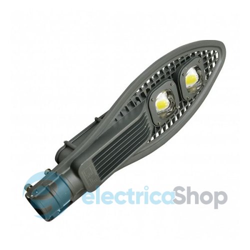 Консольний вуличний світильник Eurolamp LED COB 100W 6000K (LED-SLT2-100w (cob))