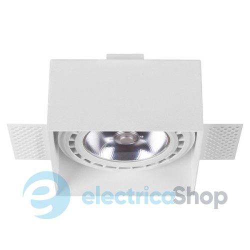 Вбудований cвітильник Nowodvorski 9408 MOD PLUS