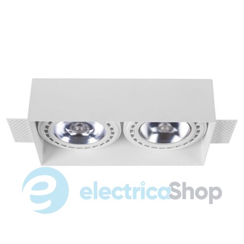 Вбудований cвітильник Nowodvorski 9407 MOD PLUS