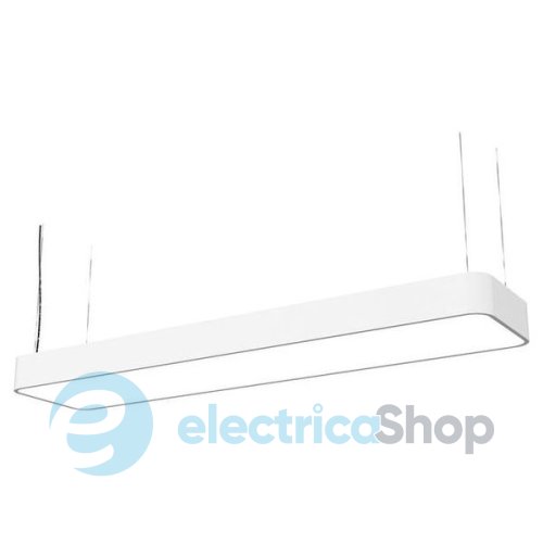 Підвісний світильник Nowodvorski 9544 SOFT LED WHITE
