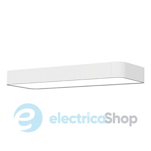 Светильник Nowodvorski 9534 SOFT LED WHITE