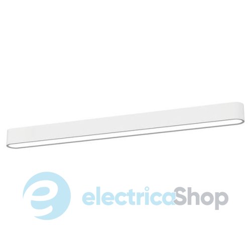 Светильник Nowodvorski 9540 SOFT LED WHITE